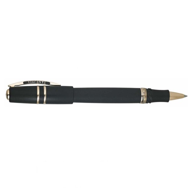 Visconti Homo Sapiens Lava Bronze Rollerball