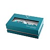 Visconti Homo Sapiens Blue Lagoon Rollerball