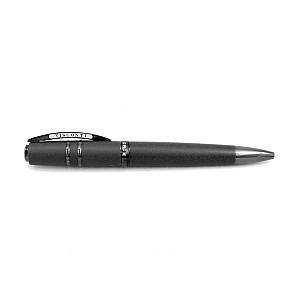 Visconti Homo Sapiens Lava Dark Age Ballpoint