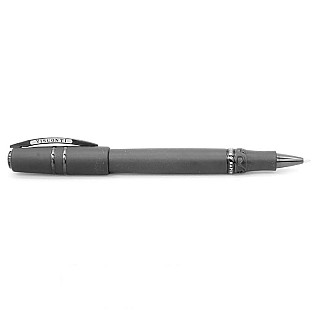 Visconti Homo Sapiens Lava Dark Age Rollerball