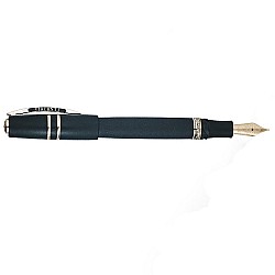 Visconti Homo Sapiens Lava Bronze Fountain pen