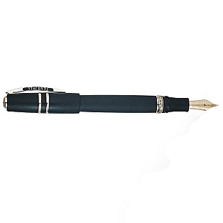 Visconti Homo Sapiens Lava Bronze Fountain pen