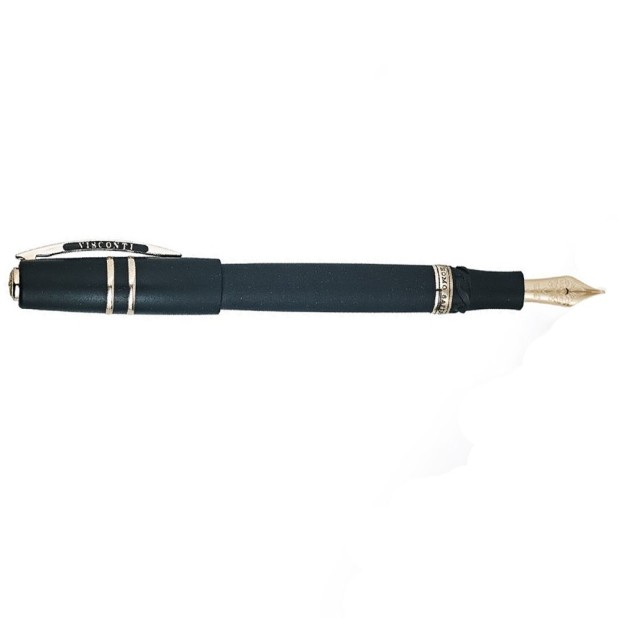 Visconti Homo Sapiens Lava Brons Vulpen