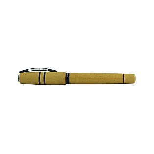 Visconti Homo Sapiens Lava Color Tuff Rollerball