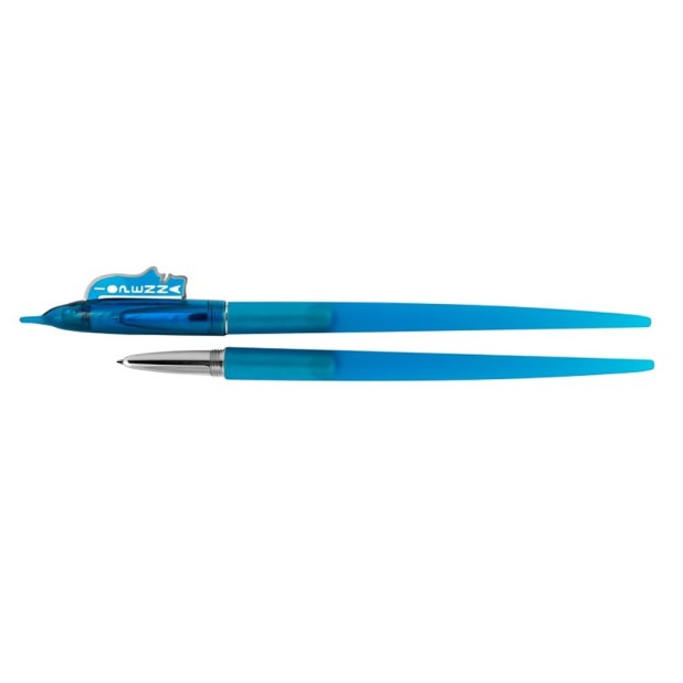 Visconti Iopenna Blue Rollerball