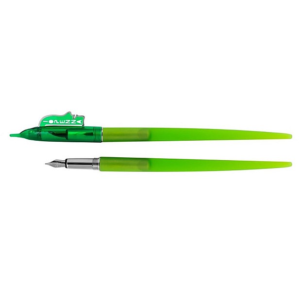 Visconti Iopenna Green Vulpen