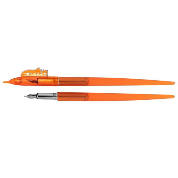 Visconti Iopenna Orange Vulpen