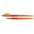 Visconti Iopenna Orange Rollerball
