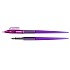 Visconti Iopenna Violet Caneta de Tinta Permanente