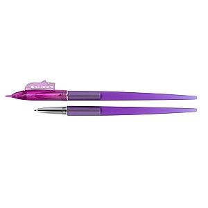Visconti Iopenna Violet Rollerball