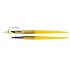 Visconti Iopenna Yellow Fountain pen