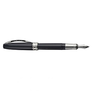 Visconti Michelangelo Blauw Vulpen