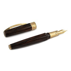 Visconti Mirage Mythos Apollo Plumo Estilográfica