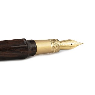 Visconti Mirage Mythos Apollo Fountain Pen