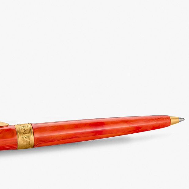 Visconti Mirage Mythos Demeter Ballpoint