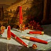 Visconti Mirage Mythos Demeter Ballpoint
