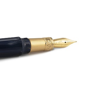Visconti Mirage Mythos Zeus Fountain Pen