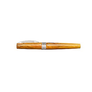 Visconti Mirage Amber Rollerball