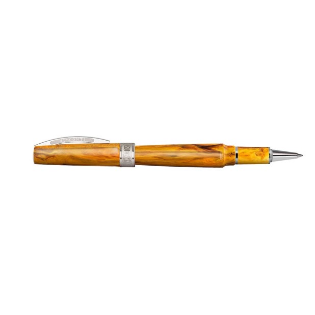 Visconti Mirage Amber Rollerball