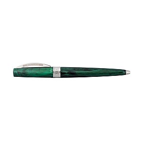 Visconti Mirage Emerald Green Ballpoint