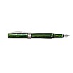 Visconti Mirage Emerald Green Fountain pen