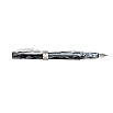 Visconti Mirage Horn Grey Fountain pen