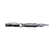 Visconti Mirage Horn Grey Rollerball