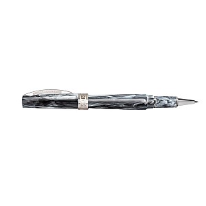 Visconti Mirage Horn Grey Rollerball