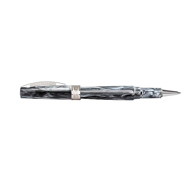 Visconti Mirage Horn Grey Rollerball