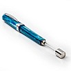 Visconti Opera Demo Carousel Cotton Candy Fountain pen