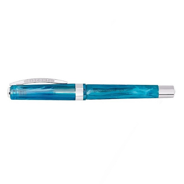 Visconti Opera Demo Carousel Cotton Candy Rollerball