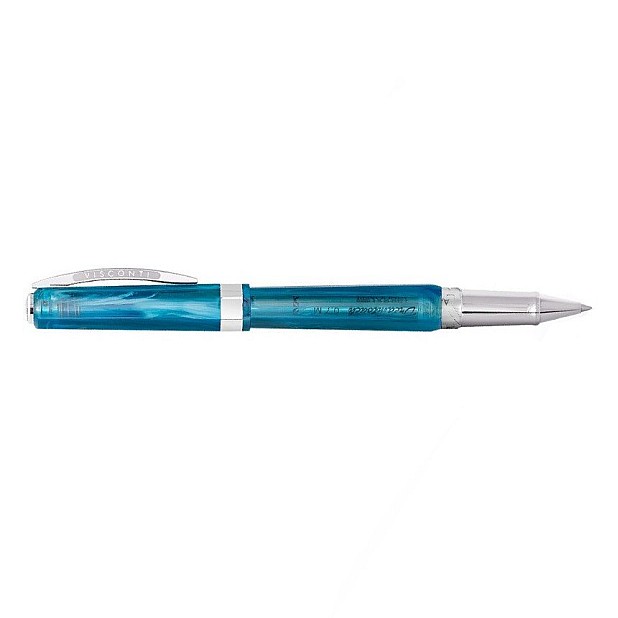 Visconti Opera Demo Carousel Cotton Candy Rollerball