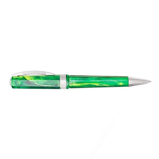 Visconti Opera Demo Peppermint Kulspetspenna