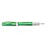 Visconti Opera Demo Carousel Peppermint Fountain pen