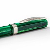 Visconti Opera Demo Carousel Peppermint Roller