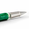 Visconti Opera Demo Carousel Peppermint Roller