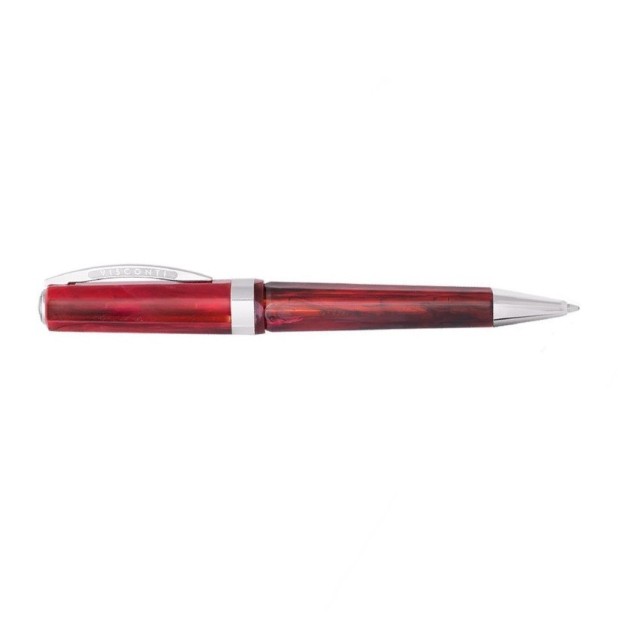 Visconti Opera Demo Carousel Red Velvet Stylo Bille