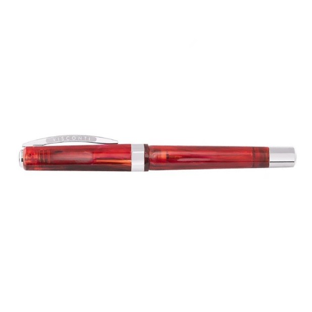 Visconti Opera Demo Carousel Red Velvet Füllfederhalter