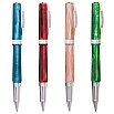 Visconti Opera Demo Carousel Red Velvet Rollerball