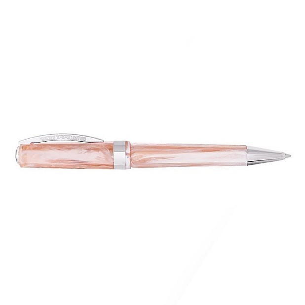 Visconti Opera Demo Carousel Rose Blush Ballpoint