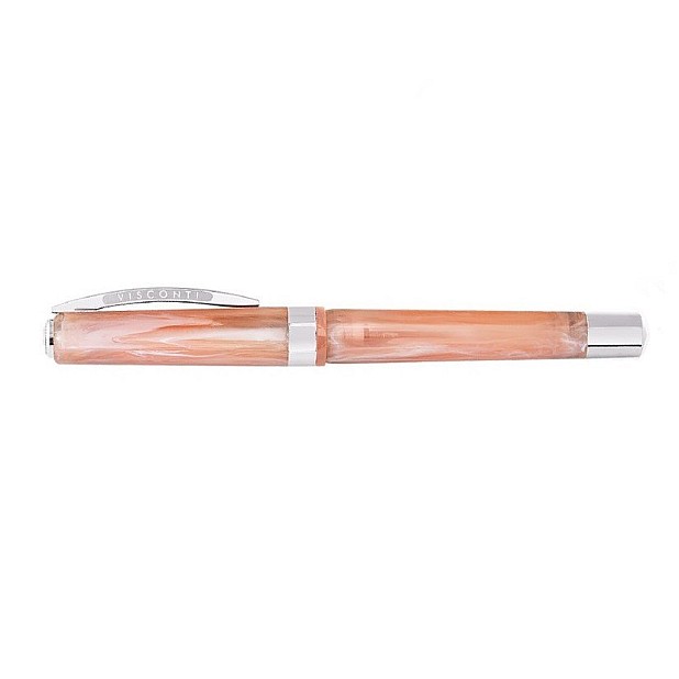 Visconti Opera Demo Carousel Rose Blush Reservoarpenna