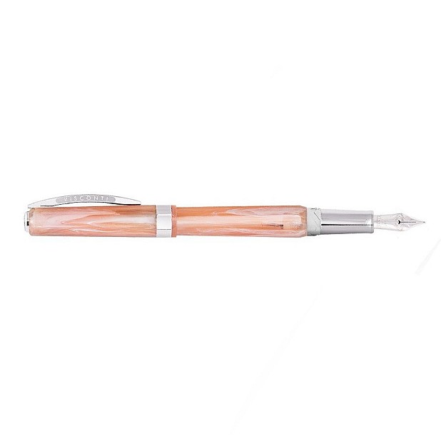 Visconti Opera Demo Carousel Rose Blush Reservoarpenna