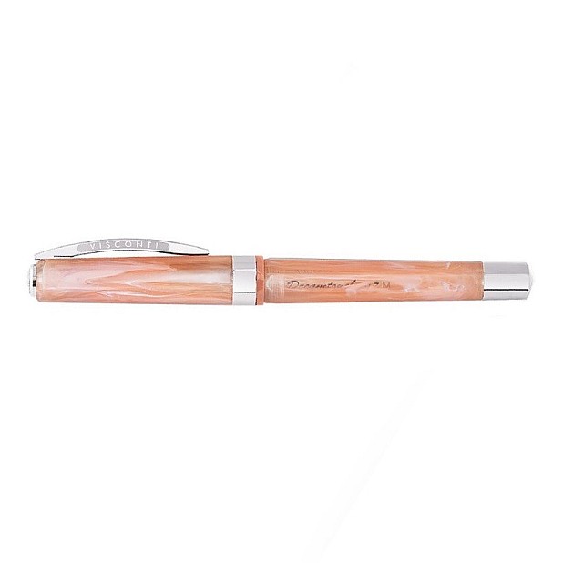 Visconti Opera Demo Carousel Rose Blush Tintenroller