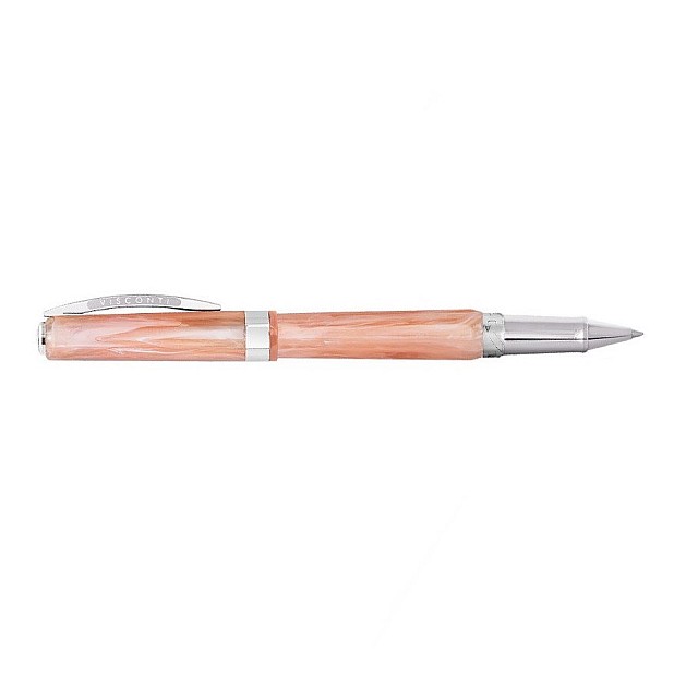 Visconti Opera Demo Carousel Rose Blush Tintenroller