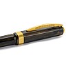 Visconti Opera Gold Black Rollerball