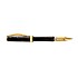 Visconti Opera Gold Black Rollerball