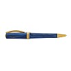 Visconti Opera Gold Blue Kugelschreiber
