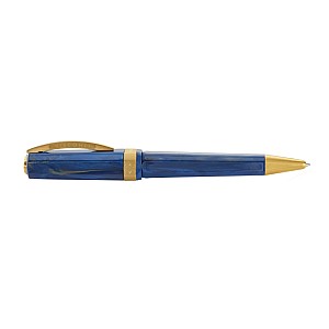 Visconti Opera Gold Blue Esferográfica