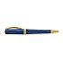 Visconti Opera Gold Blue Kugelschreiber