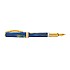 Visconti Opera Gold Blue Fountain pen